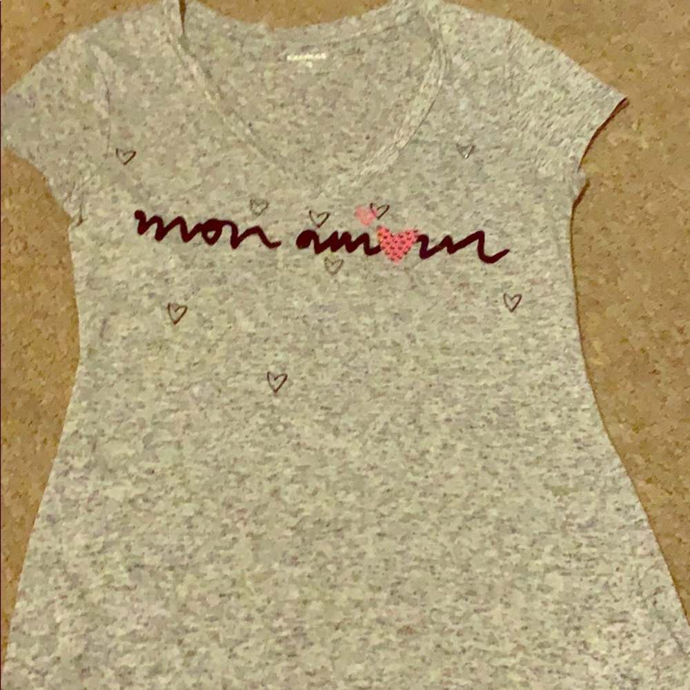Express t-shirt